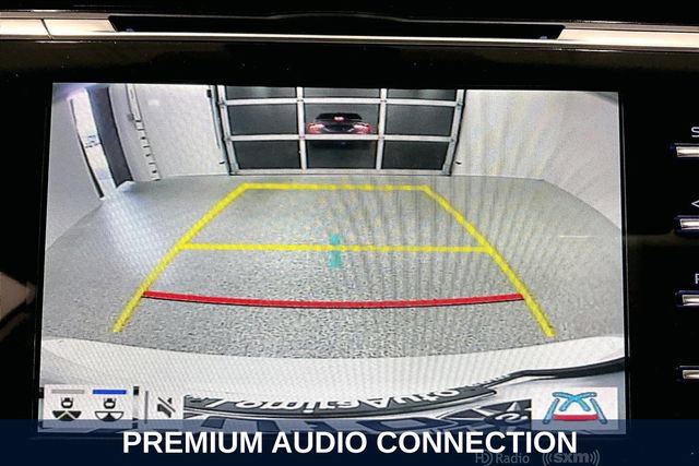 Used 2020 Toyota Camry XSE FWD image 19