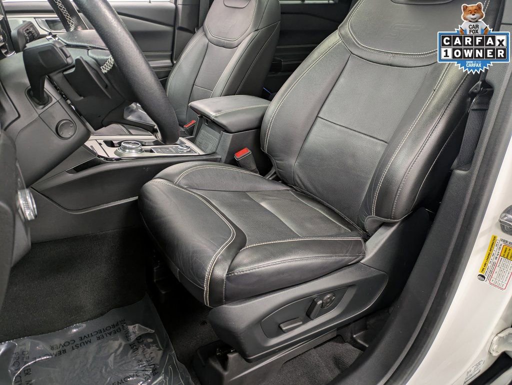 Used 2022 Ford Explorer ST w/ Equipment Group 401A image 10