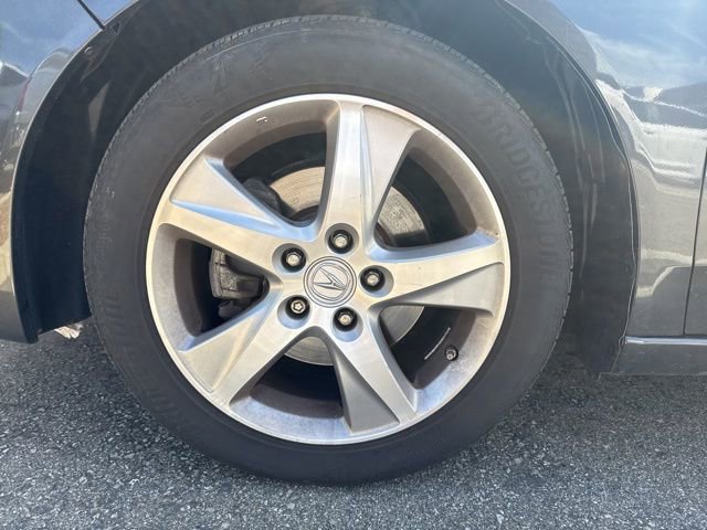 Used 2014 Acura TSX Sedan image 7