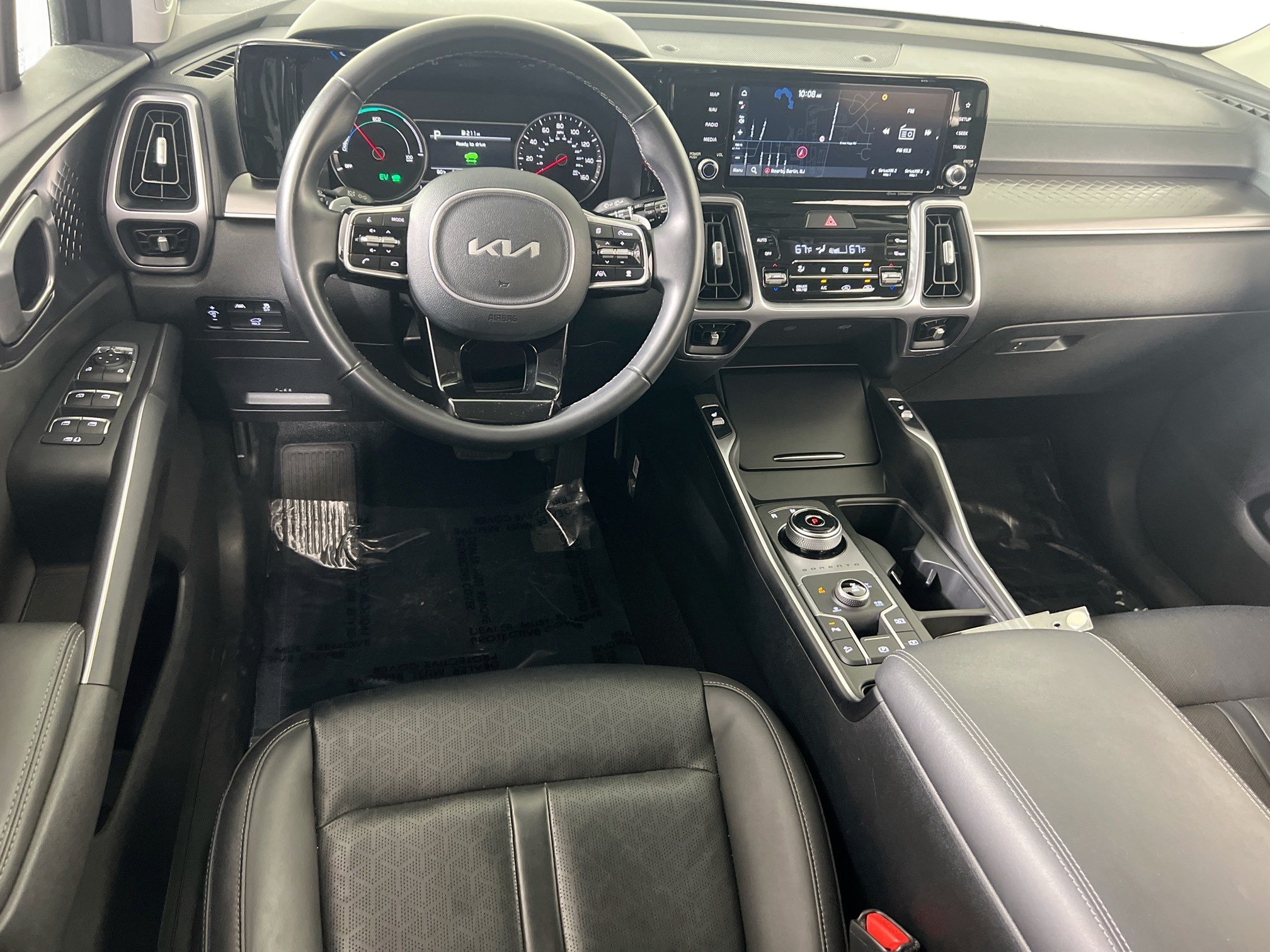 Used 2023 Kia Sorento EX AWD/4WD image 22