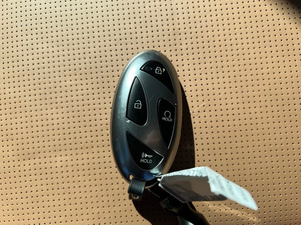 New 2026 Hyundai Santa Fe Calligraphy image 34