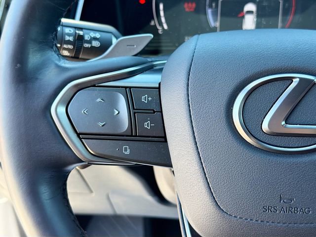 Used 2024 Lexus NX 350 AWD w/ Vision Package image 37