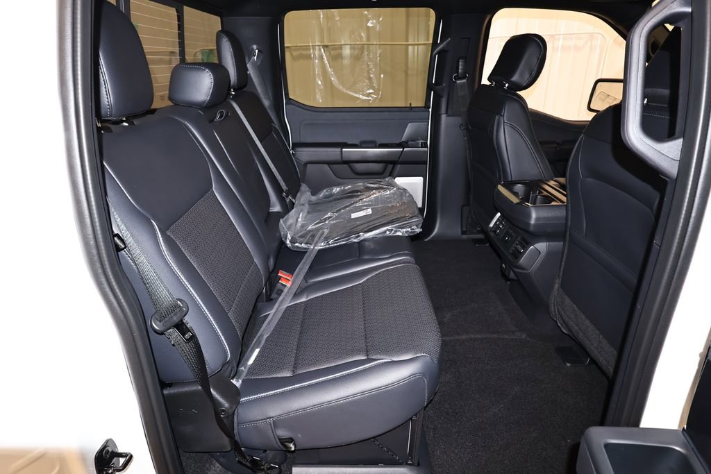 New 2026 Ford F150 Lariat AWD/4WD image 16
