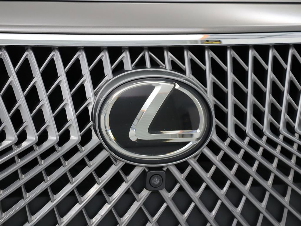 Used 2019 Lexus LS 500 w/ Interior Upgrade Package RWD image 9