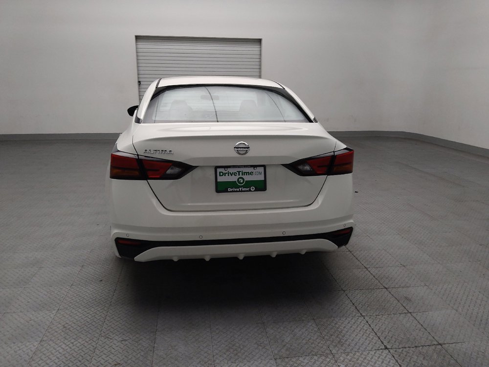 Used 2021 Nissan Altima 2.5 S w/ Driver Assist Package FWD image 6