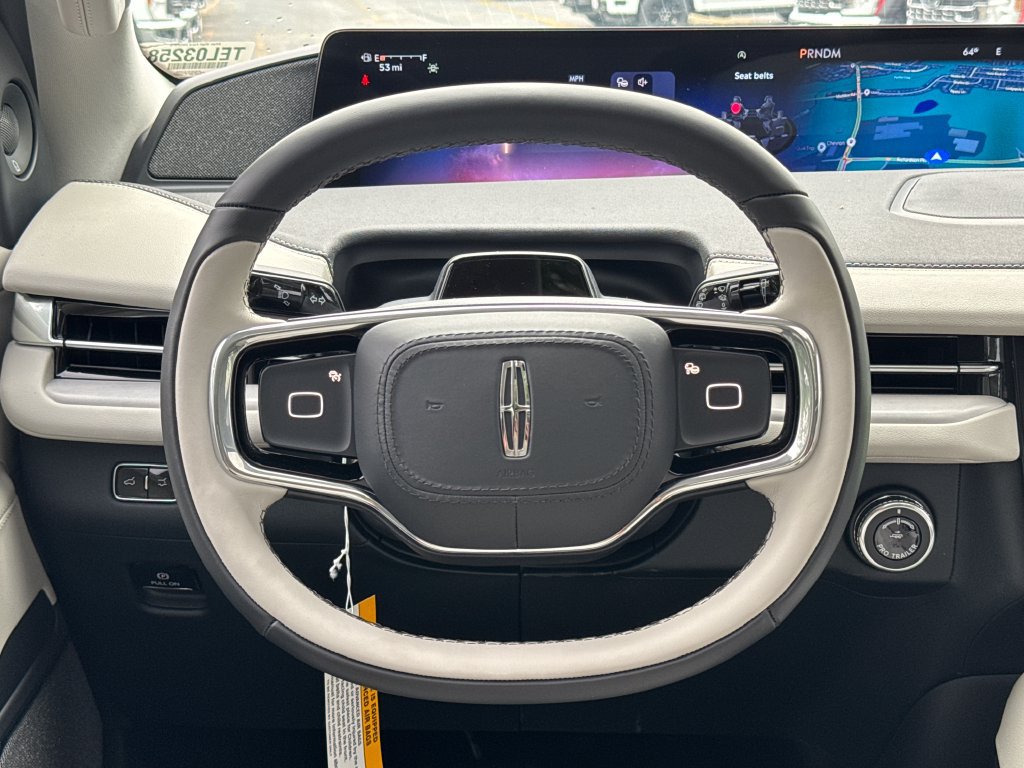 New 2026 Lincoln Navigator L Reserve AWD/4WD image 15