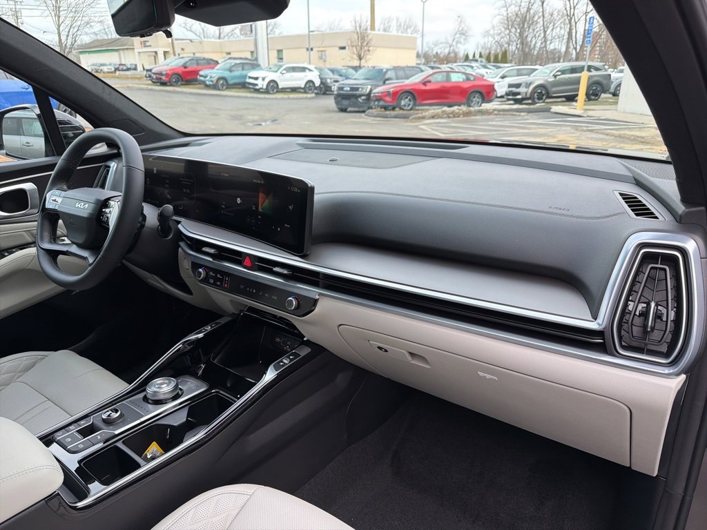 New 2026 Kia Sorento SX Prestige image 15