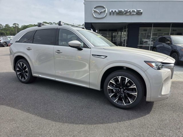 New 2026 MAZDA CX-90 3.3 Turbo S w/ Premium Plus image 1