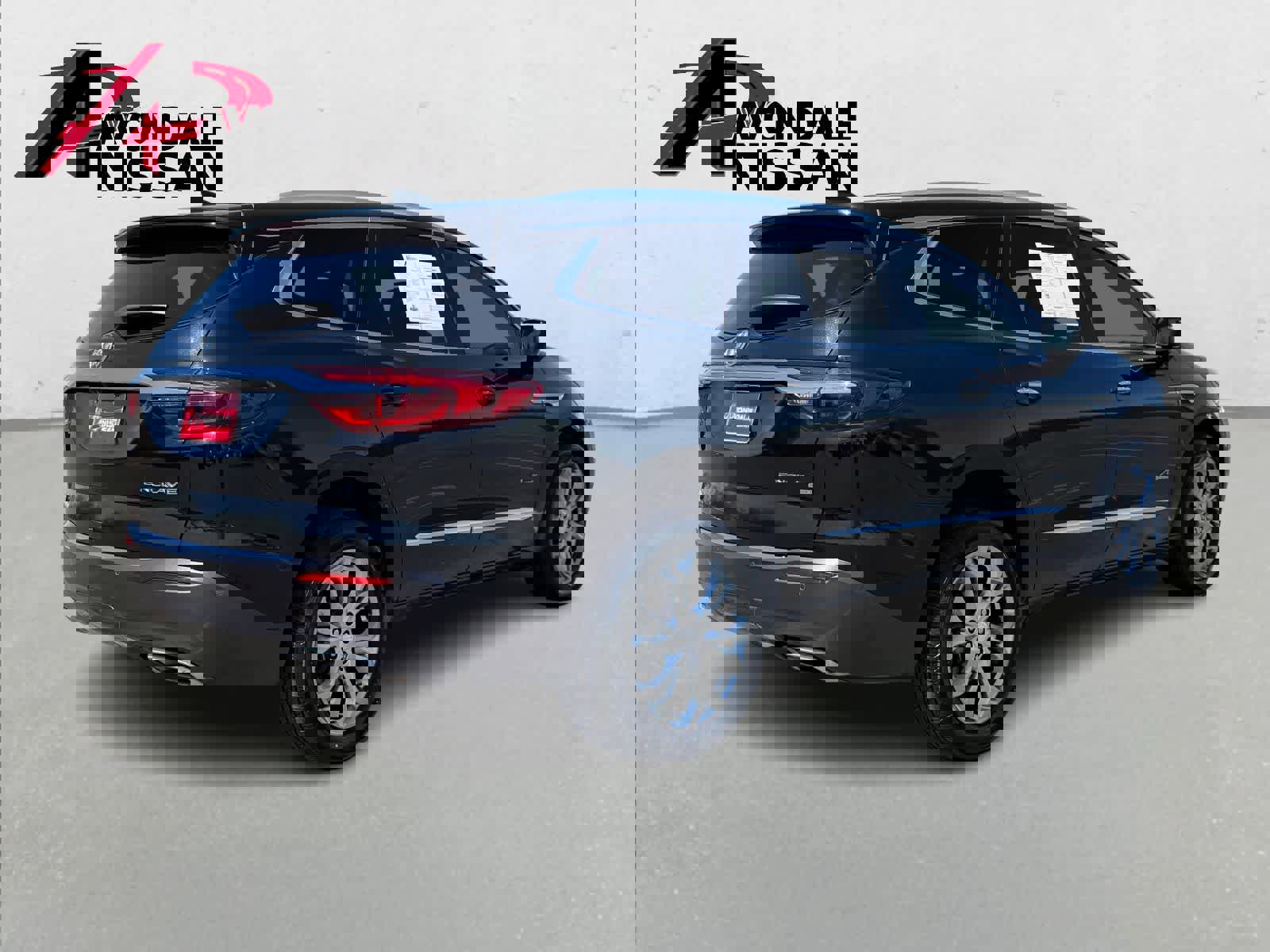 Used 2019 Buick Enclave Avenir w/ Avenir Technology Package image 7