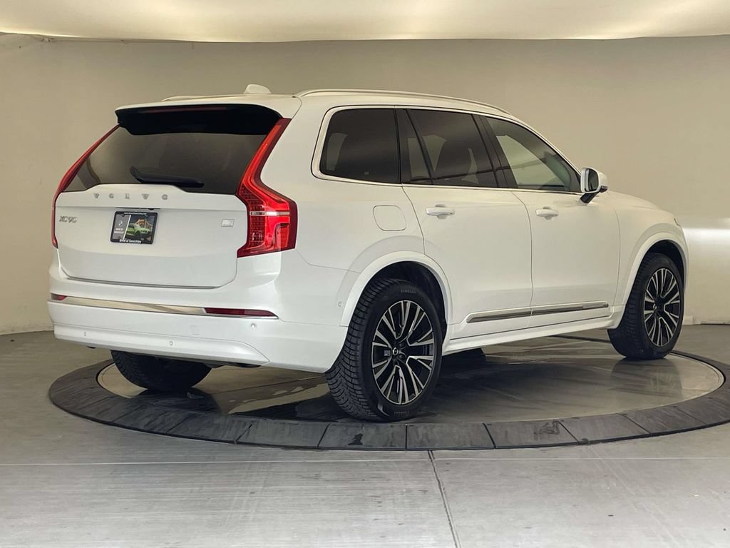 Used 2024 Volvo XC90 T8 Plus w/ Protection Package AWD/4WD image 5