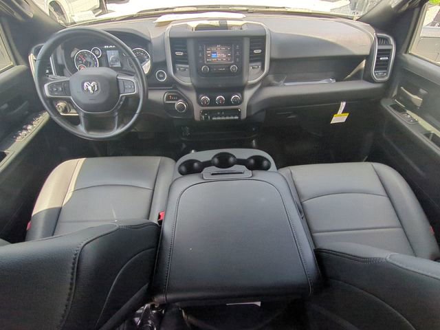 New 2024 RAM 3500 Tradesman w/ Electrical Accessory Group image 27