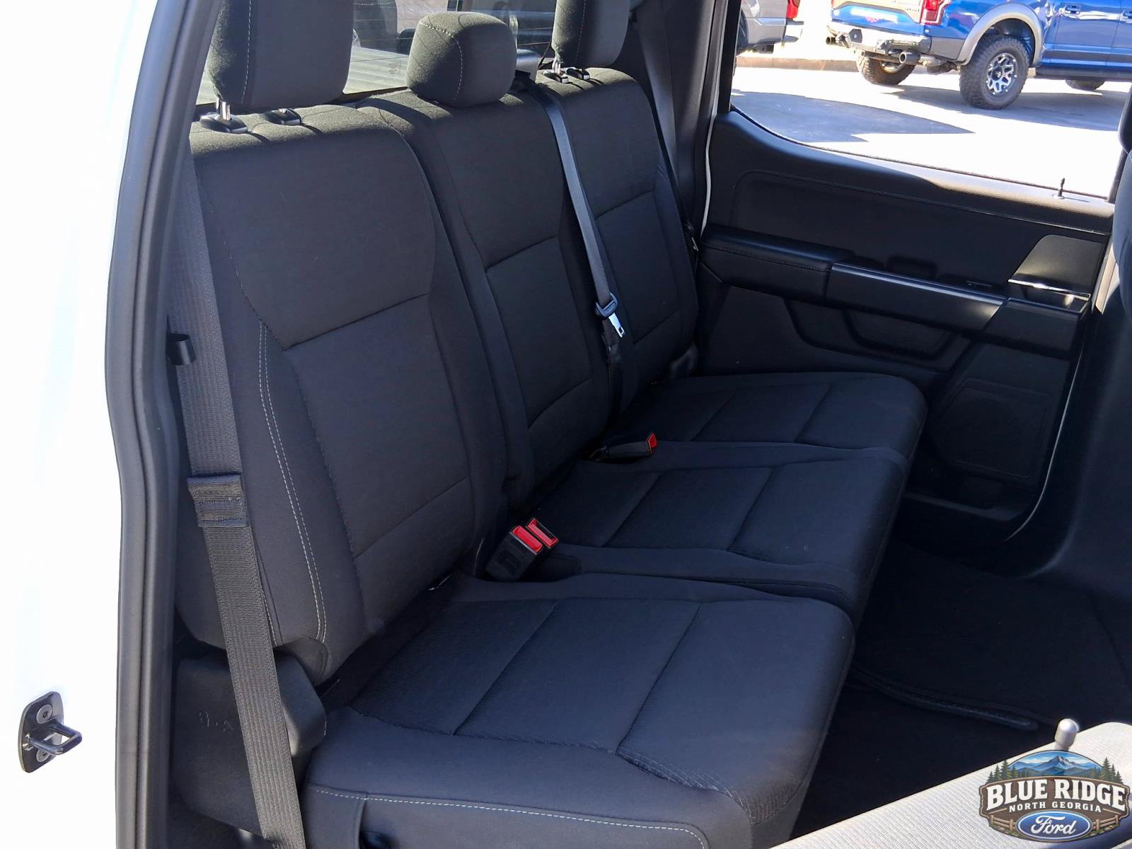 Used 2024 Ford F150 XLT w/ Equipment Group 302A MID AWD/4WD image 13