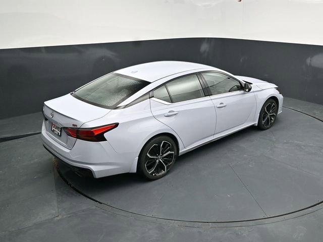 Used 2025 Nissan Altima 2.5 SR image 41