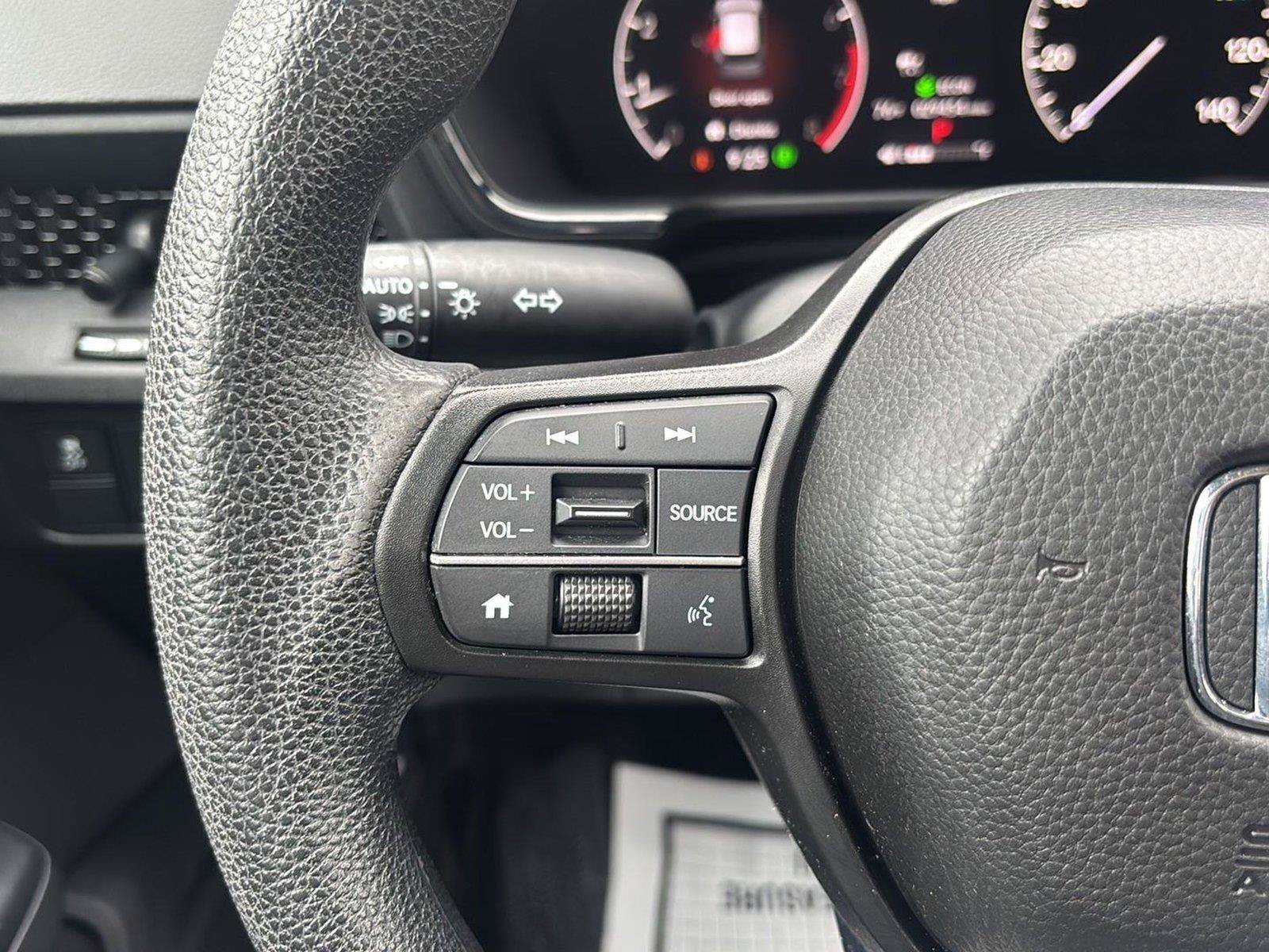 Used 2024 Honda CR-V LX image 30