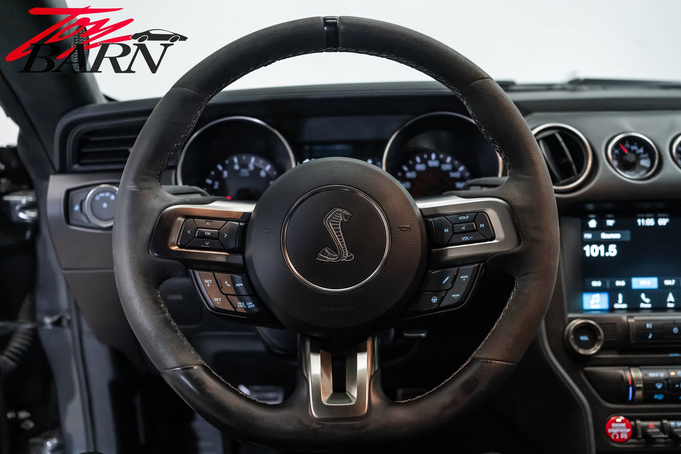 Used 2018 Ford Mustang Shelby GT350 w/ Electronics Package image 29