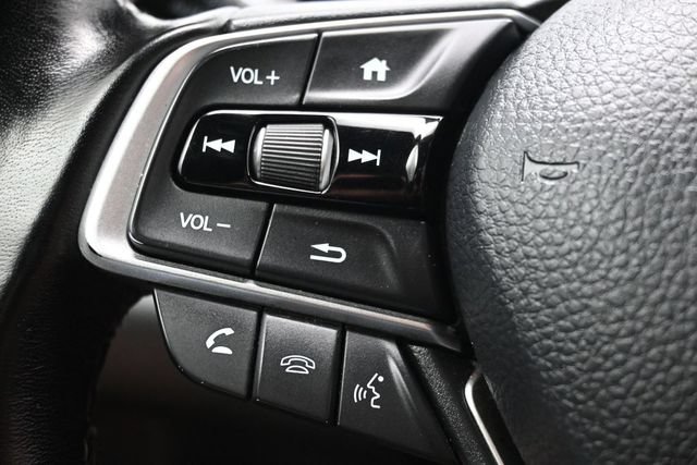 Used 2022 Honda Accord Sport image 24