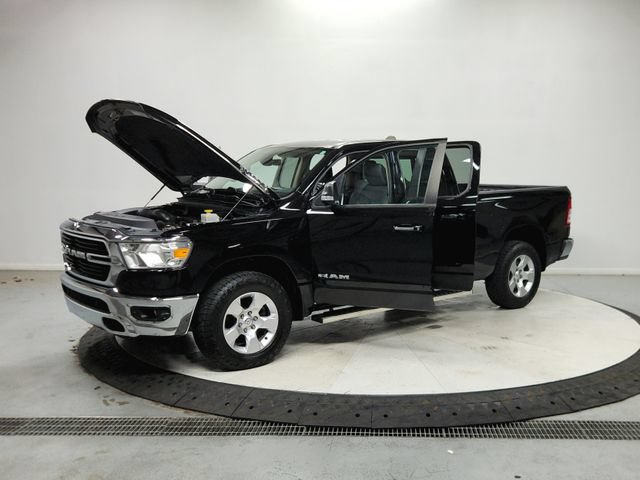 Used 2020 RAM 1500 Big Horn AWD/4WD image 12