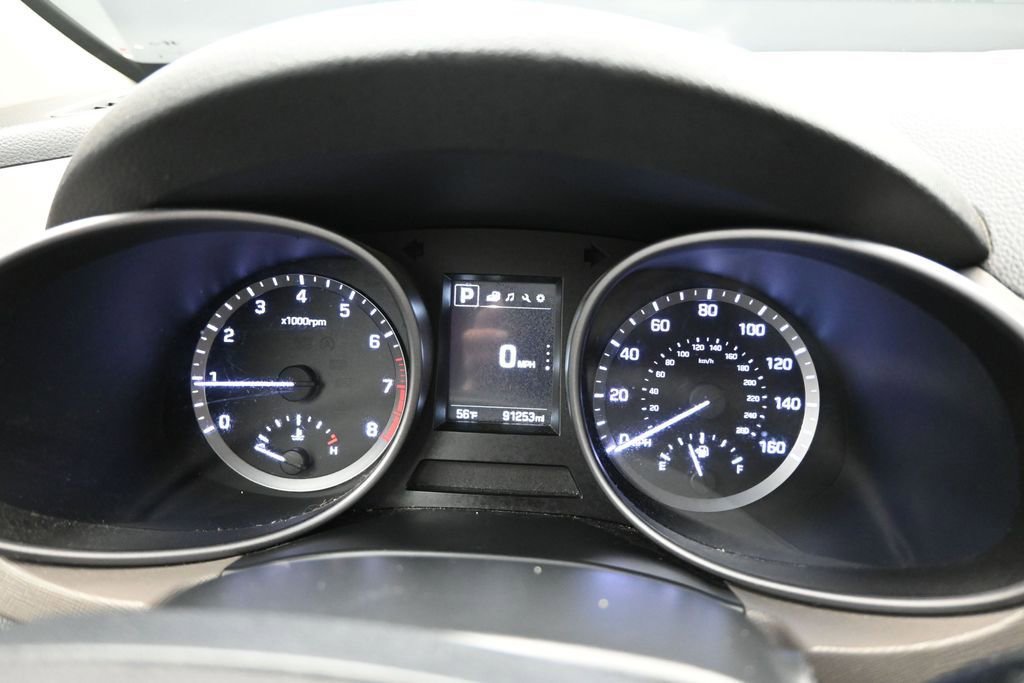 Used 2018 Hyundai Santa Fe Sport FWD image 15