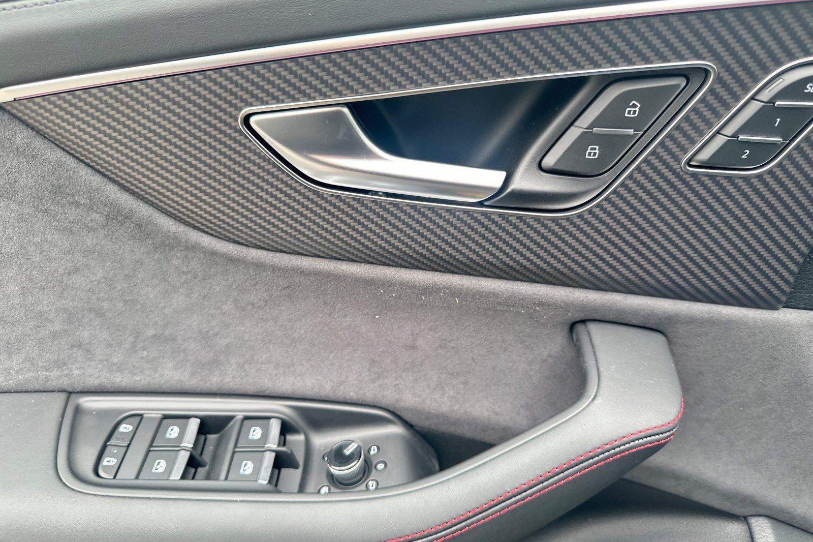 New 2026 Audi Q8 Prestige AWD/4WD image 10