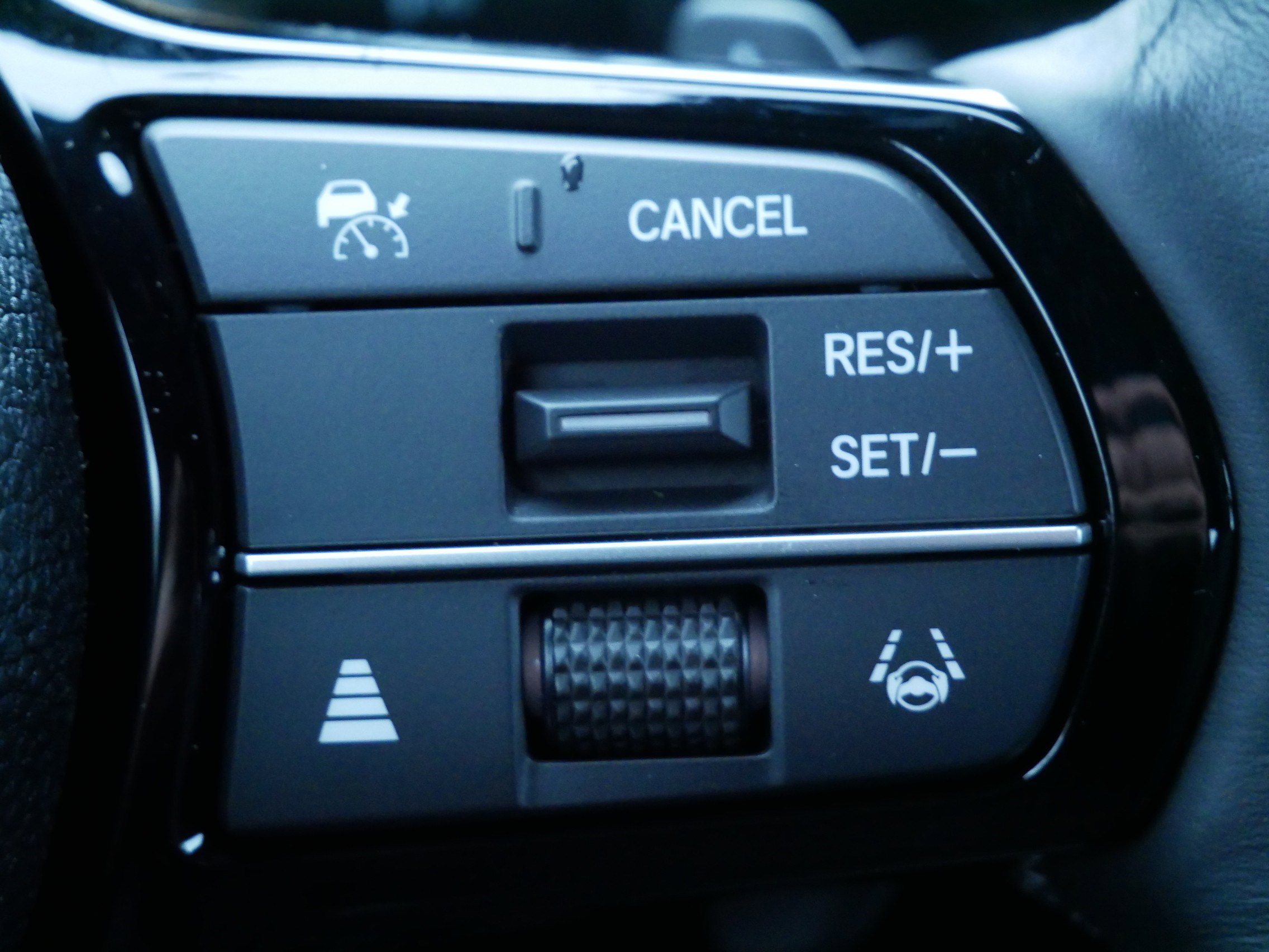 New 2026 Honda Civic Sport Touring image 24