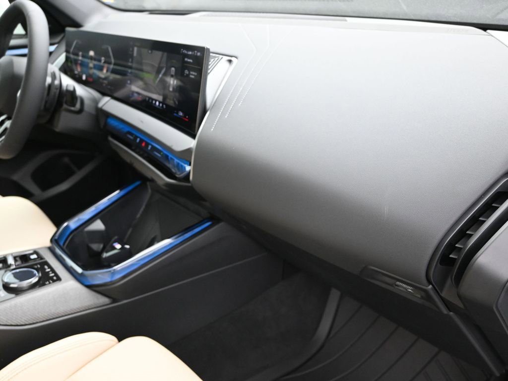 New 2026 BMW X3 xDrive30 w/ Premium Package image 24