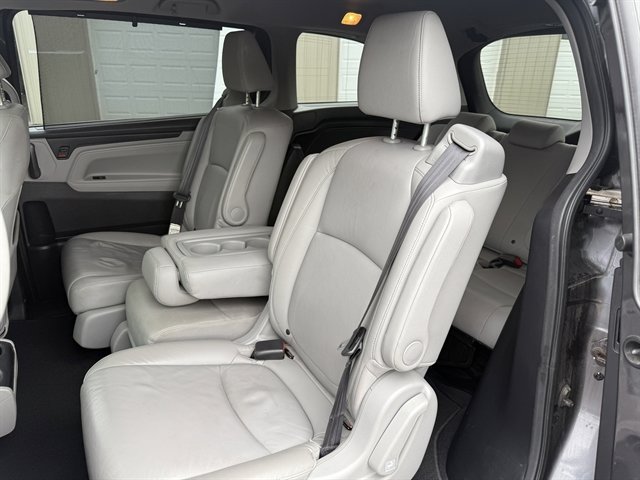 Used 2019 Honda Odyssey EX-L image 36