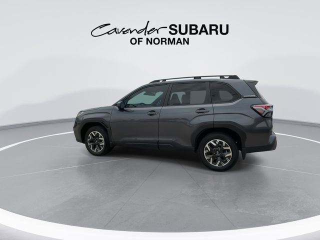 Used 2026 Subaru Forester Premium AWD/4WD image 6