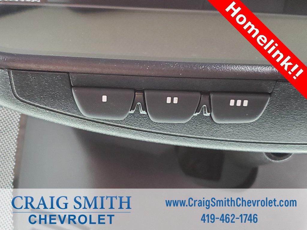 Used 2022 Hyundai Santa Fe SEL w/ Convenience Package image 10