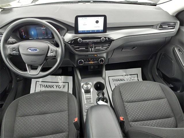Used 2025 Ford Escape Active image 14