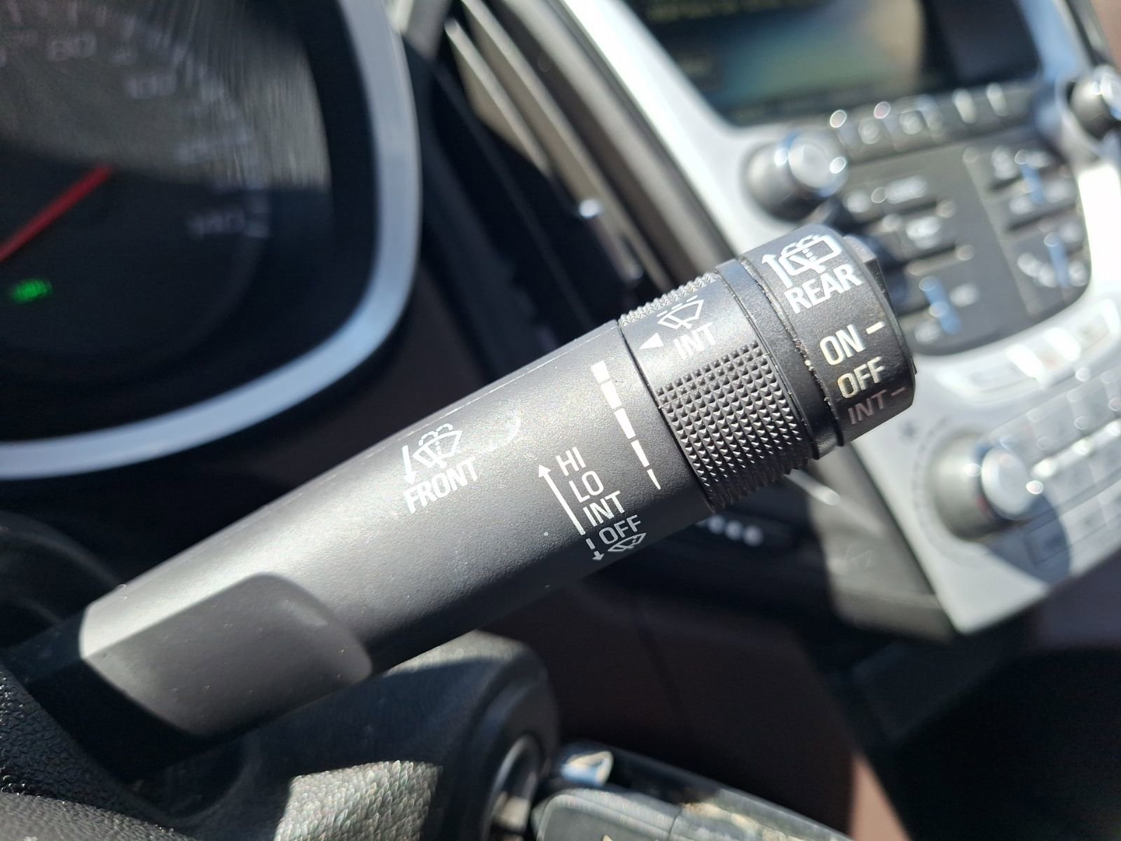 Used 2012 Chevrolet Equinox LTZ w/ LPO, Protection Package image 24