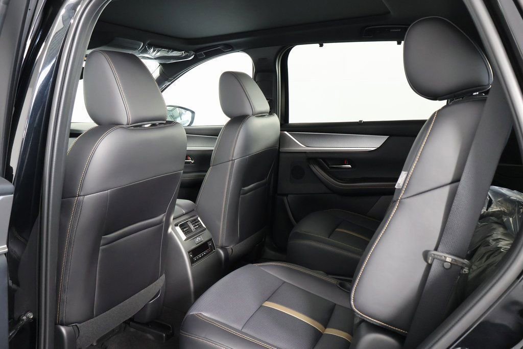 New 2026 MAZDA CX-90 Plug-In Hybrid w/ Premium Plus image 6