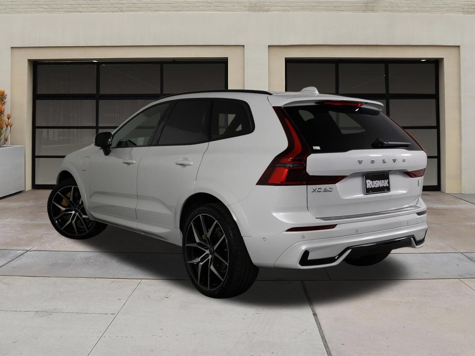 New 2026 Volvo XC60 T8 Polestar w/ Protection Package Premier AWD/4WD image 3