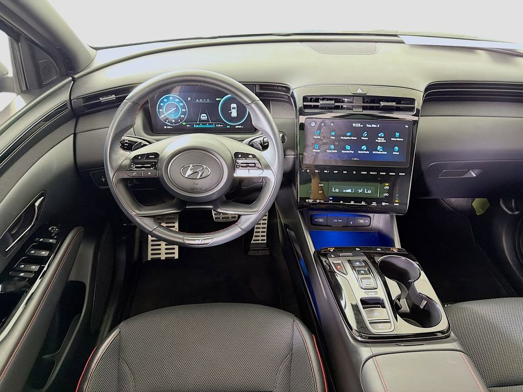 Used 2024 Hyundai Tucson N Line image 27