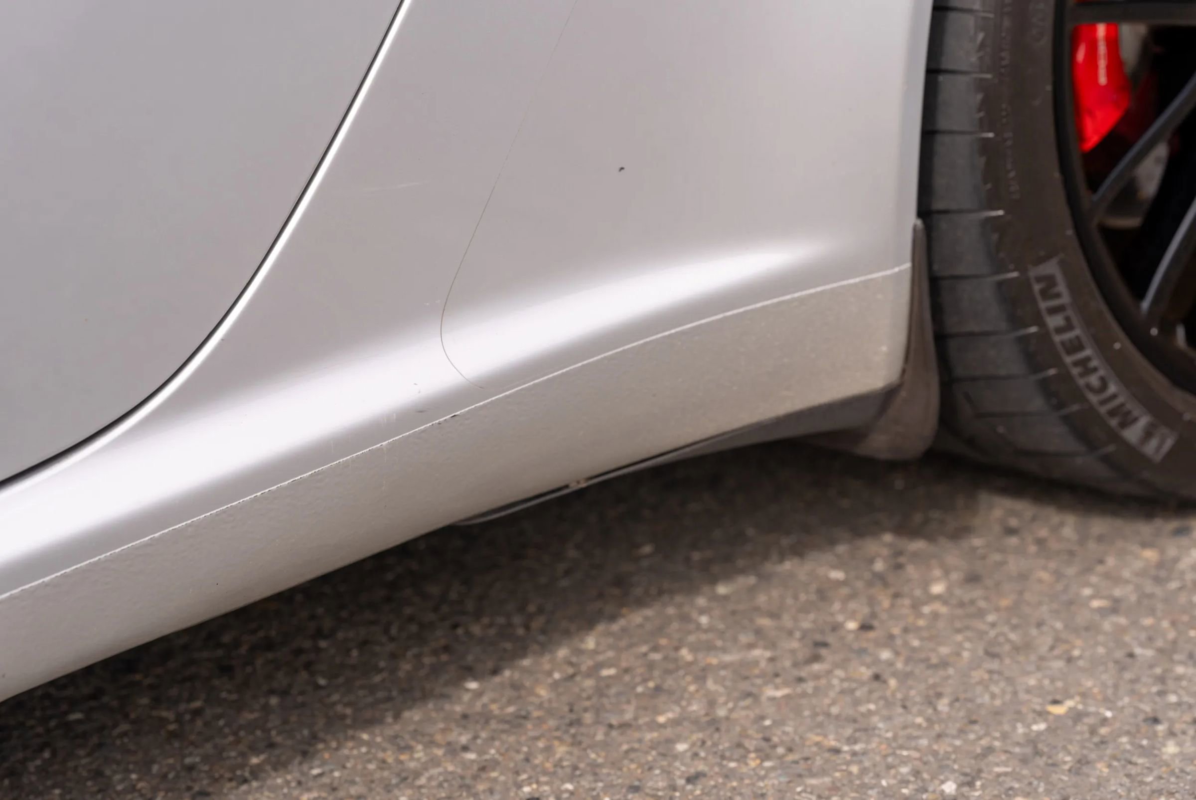 Used 2005 Porsche 911 Carrera S image 78