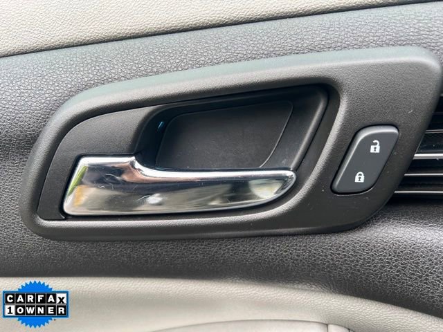 Used 2015 Chevrolet Malibu LS w/ Protection Package FWD image 18