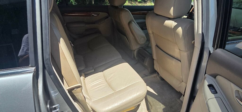 Used 2006 Lexus GX 470 AWD/4WD image 15