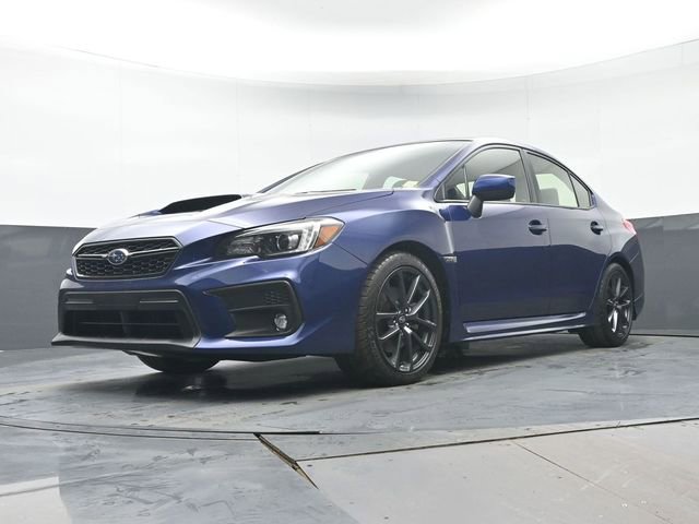 Used 2019 Subaru WRX Limited image 26
