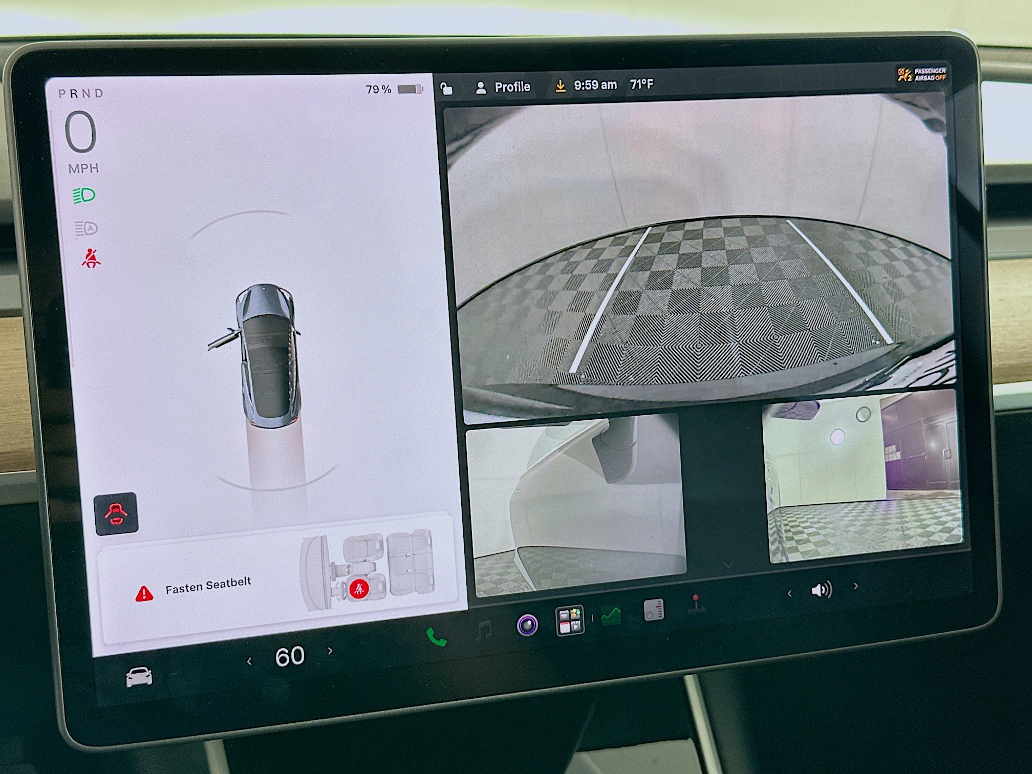 Used 2019 Tesla Model 3 Standard Range RWD image 21