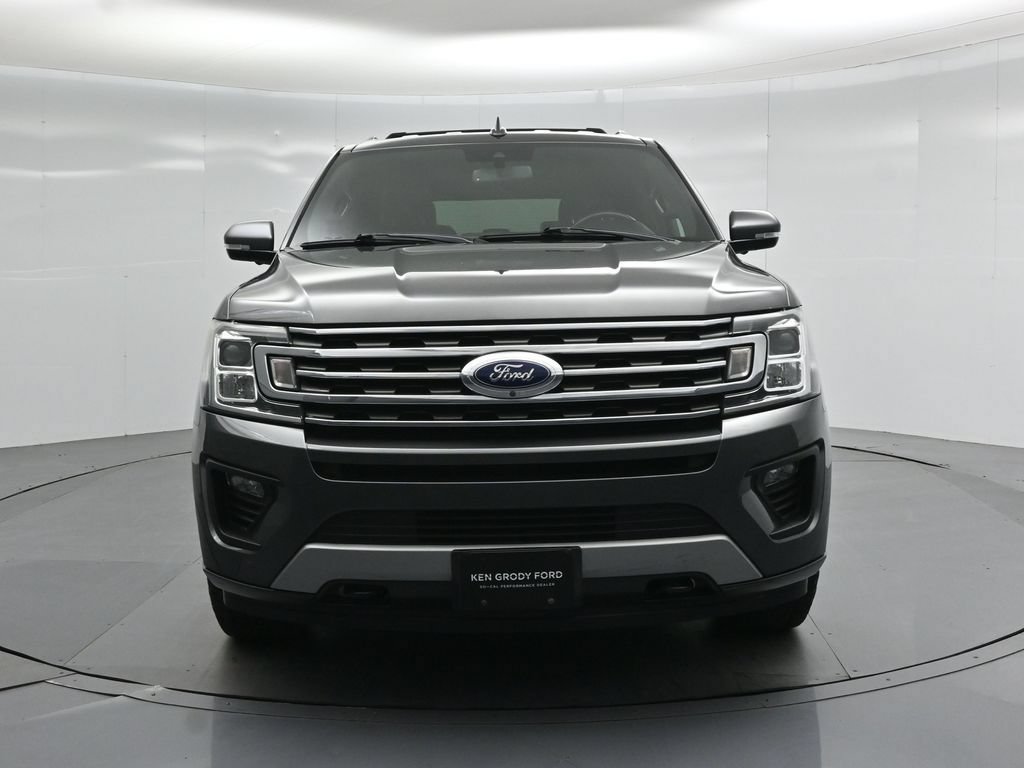 Certified 2020 Ford Expedition Max XLT w/ Equipment Group 202A AWD/4WD image 24