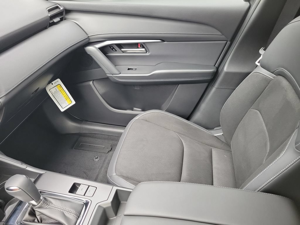 New 2026 MAZDA CX-5 Preferred AWD/4WD image 32