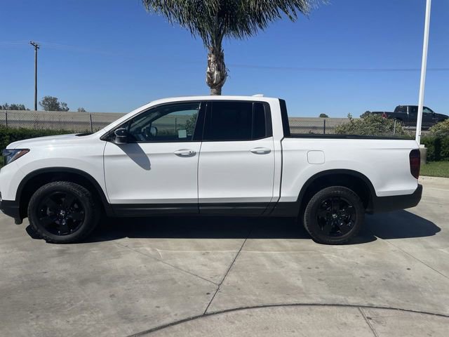 Used 2024 Honda Ridgeline Black Edition image 5