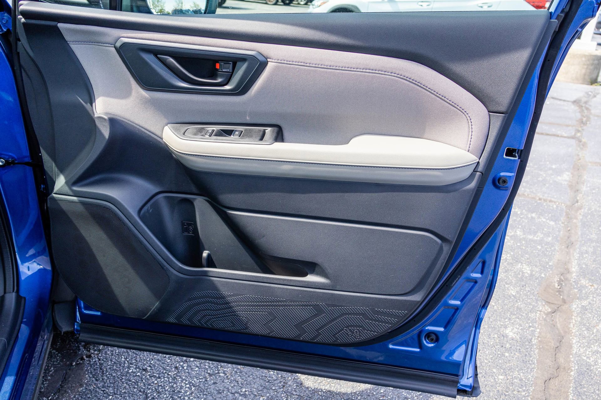 New 2026 Subaru Forester Premium AWD/4WD image 43