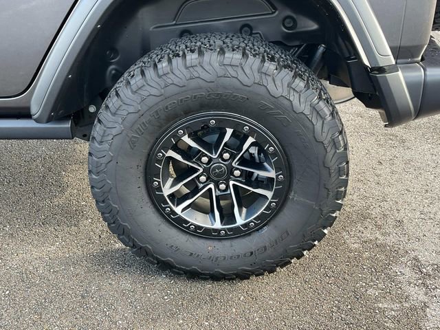 Used 2026 Jeep Wrangler Unlimited Sport image 16