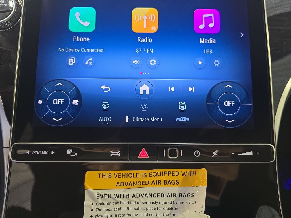 Certified 2026 Mercedes-Benz GLC 300 image 24