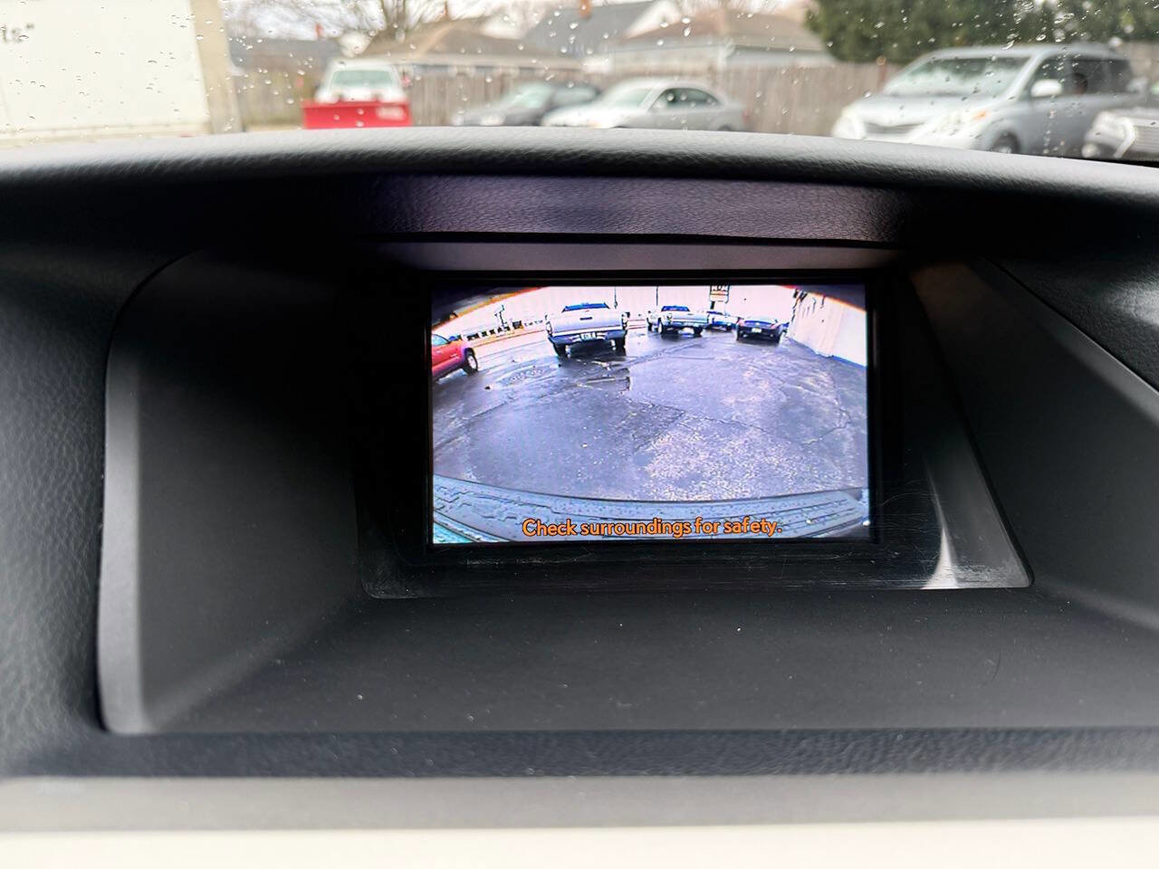 Used 2012 Lexus RX 350 AWD w/ Premium Pkg image 60