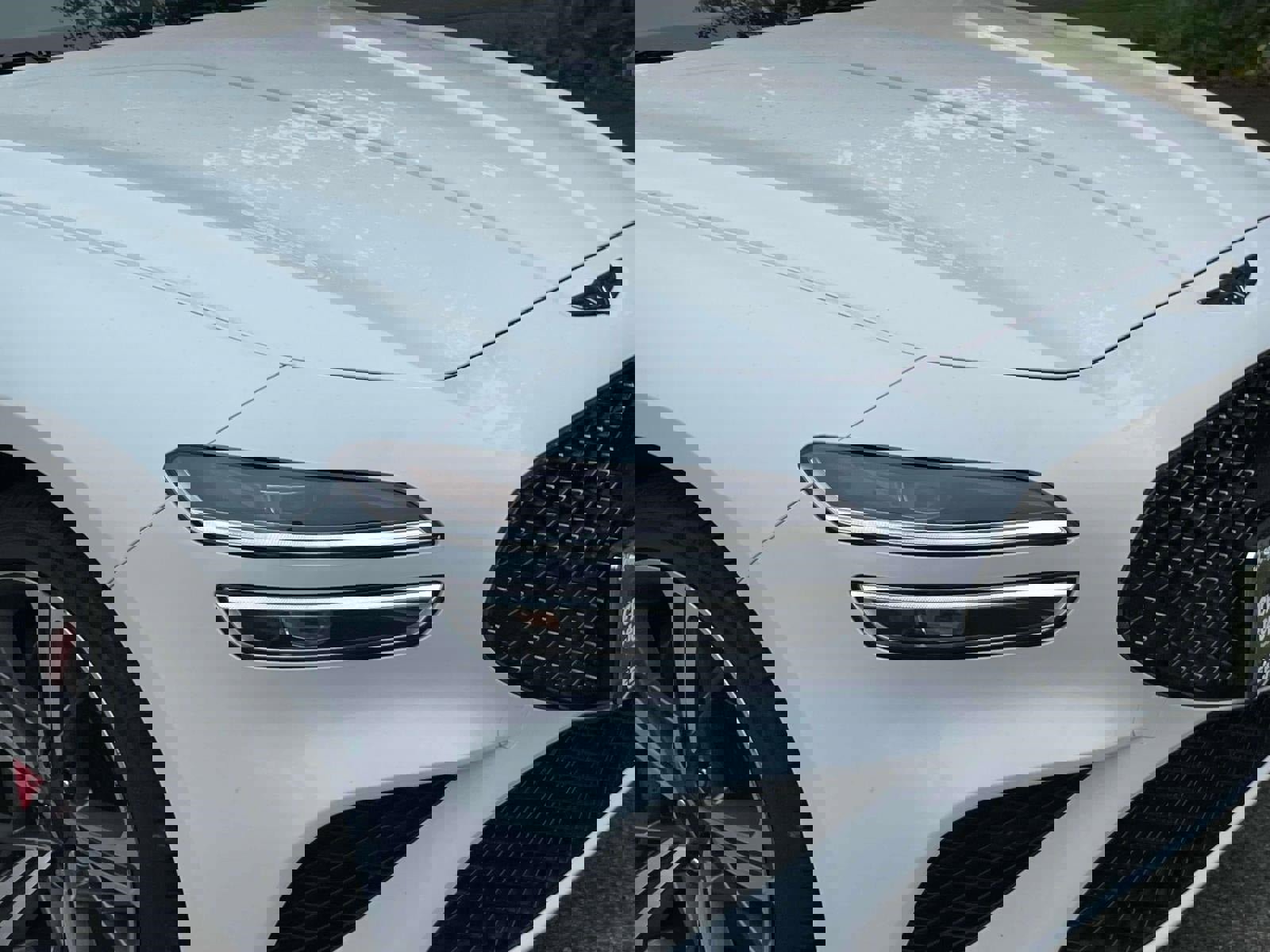 Used 2024 Genesis G70 3.3T Advanced image 10