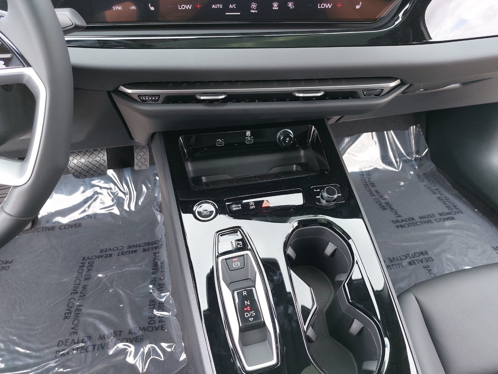 New 2026 Audi A5 Premium AWD/4WD image 22