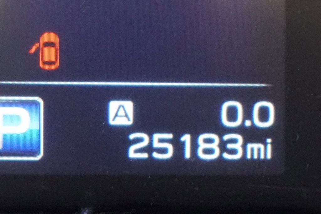 Used 2020 Subaru Ascent Limited w/ Technology Package image 9