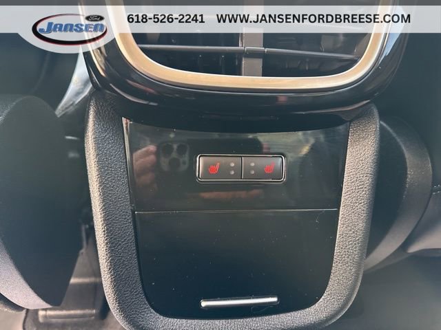 Used 2022 Lincoln Nautilus Reserve AWD/4WD image 28