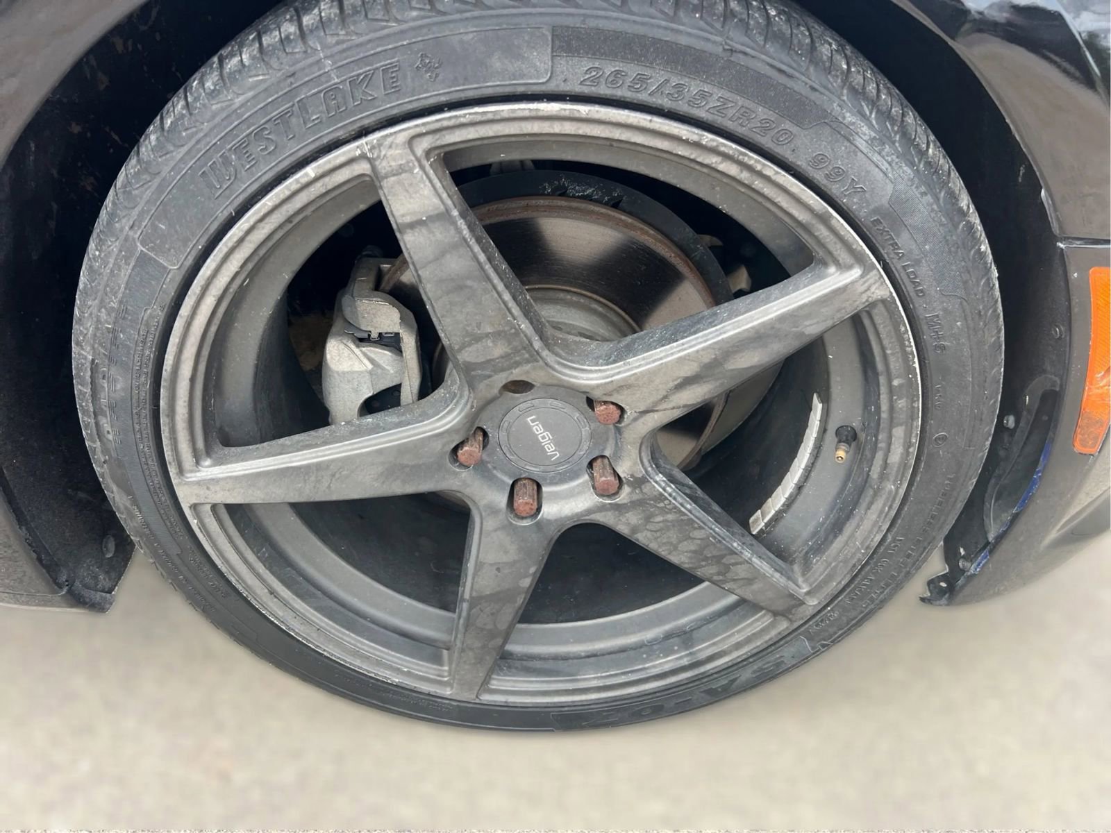 Used 2018 Chevrolet Camaro LS RWD image 13